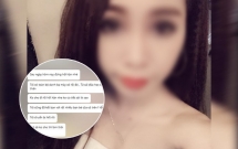 ga tinh co gai tre khong thanh ten cuop quay sang cuop iphone con nhan tin doi xin tai khoan icloud