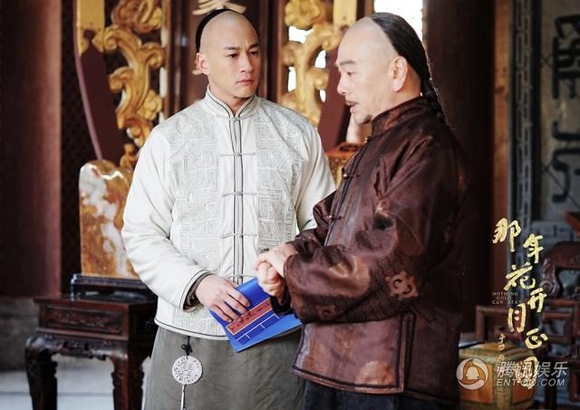 khong phai ton le ha nhuan dong day la nguoi khien fan nam ay hoa no khoc nhieu nhat