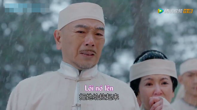 khong phai ton le ha nhuan dong day la nguoi khien fan nam ay hoa no khoc nhieu nhat