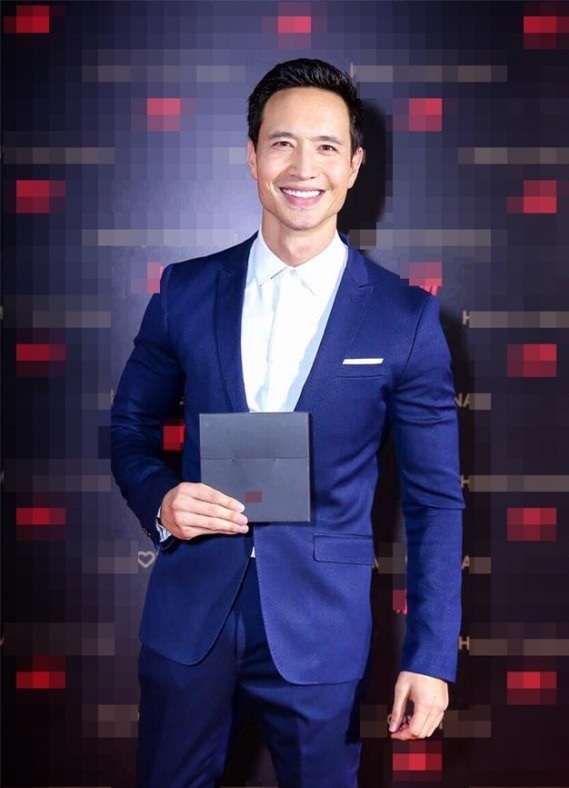 kim ly khoe anh an dien banh bao ho ngoc ha bat ngo vao tha thinh