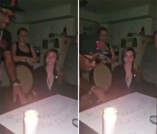 tu tap choi cau co nhom hoc sinh chay tan loan khi con tro khong canh ma bay khoi ban