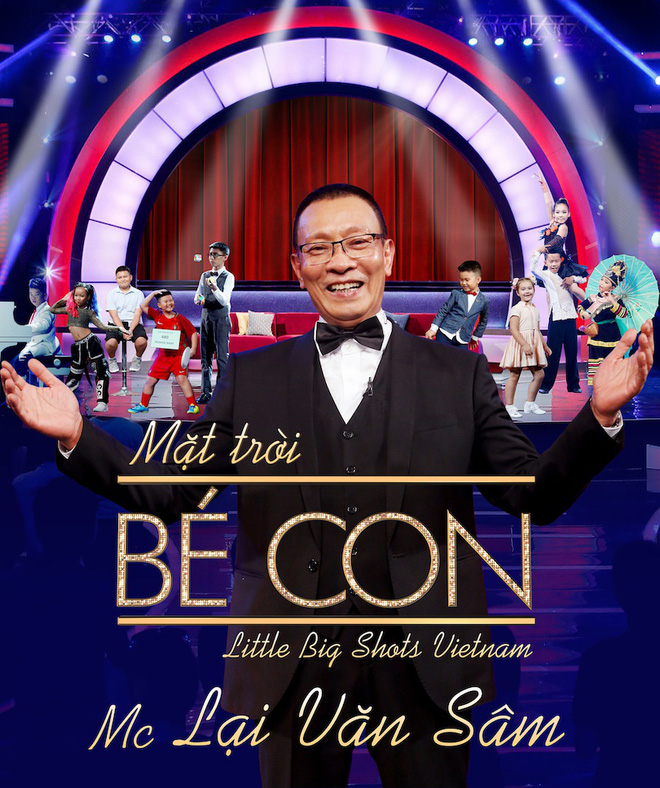 lai van sam steve harvey nhung bi mat thu vi cua mc little big shots