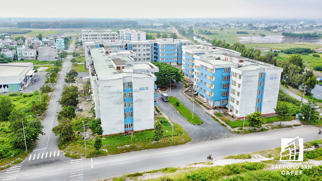 dang long voi khu tai dinh cu nghin ty dep lung linh nhung vang bong nguoi tai tphcm