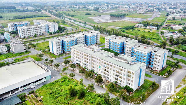dang long voi khu tai dinh cu nghin ty dep lung linh nhung vang bong nguoi tai tphcm