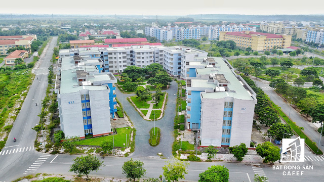 dang long voi khu tai dinh cu nghin ty dep lung linh nhung vang bong nguoi tai tphcm