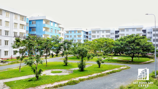 dang long voi khu tai dinh cu nghin ty dep lung linh nhung vang bong nguoi tai tphcm