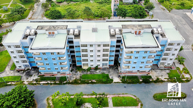 dang long voi khu tai dinh cu nghin ty dep lung linh nhung vang bong nguoi tai tphcm