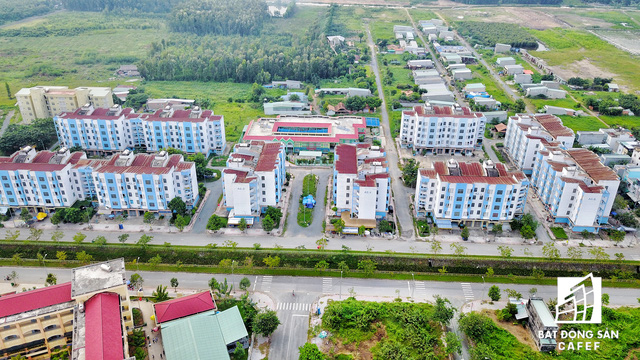 dang long voi khu tai dinh cu nghin ty dep lung linh nhung vang bong nguoi tai tphcm