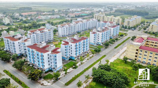 dang long voi khu tai dinh cu nghin ty dep lung linh nhung vang bong nguoi tai tphcm