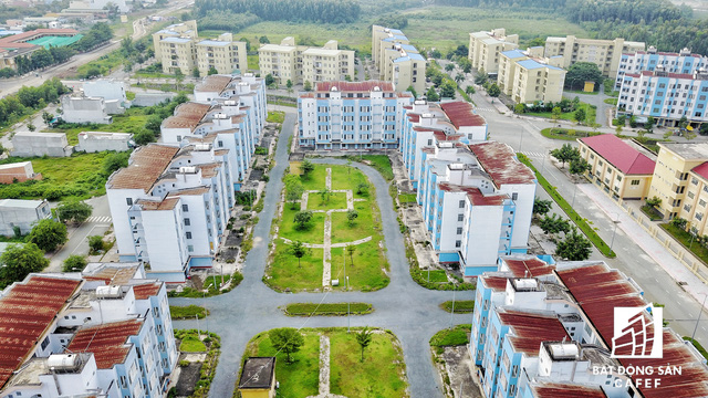dang long voi khu tai dinh cu nghin ty dep lung linh nhung vang bong nguoi tai tphcm
