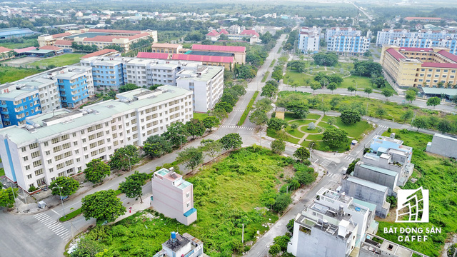 dang long voi khu tai dinh cu nghin ty dep lung linh nhung vang bong nguoi tai tphcm