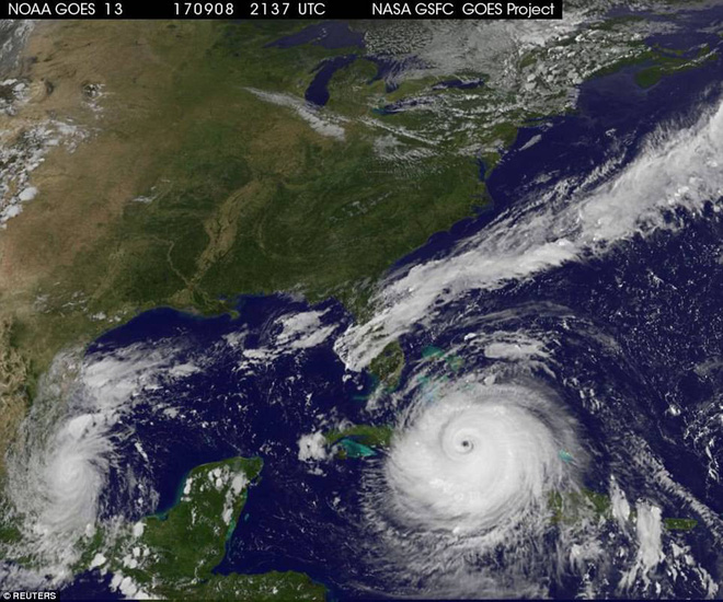 florida vang ve la thuong trong cuoc so tan lon nhat trong lich su my vi sieu bao quai vat irma