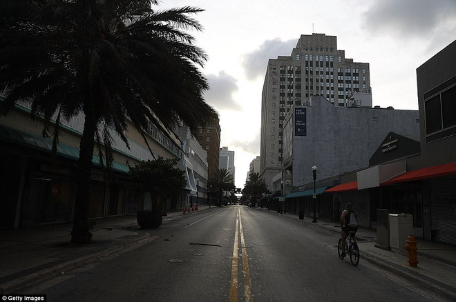 florida vang ve la thuong trong cuoc so tan lon nhat trong lich su my vi sieu bao quai vat irma