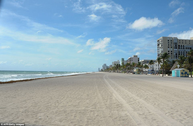florida vang ve la thuong trong cuoc so tan lon nhat trong lich su my vi sieu bao quai vat irma