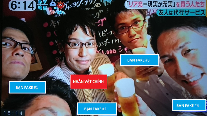 nhat ban no ro dich vu cho thue ban gia de song ao va khoi bi che la nguoi co don