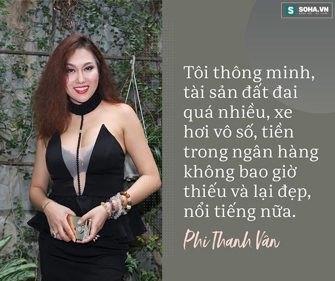 phat ngon manh mieng ve tinh tien gay xon xao cua phi thanh van sau khi ly hon lan 2