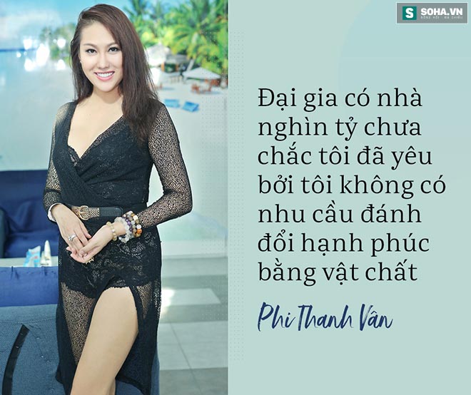 phat ngon manh mieng ve tinh tien gay xon xao cua phi thanh van sau khi ly hon lan 2