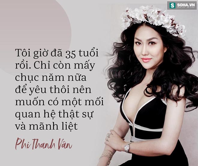 phat ngon manh mieng ve tinh tien gay xon xao cua phi thanh van sau khi ly hon lan 2