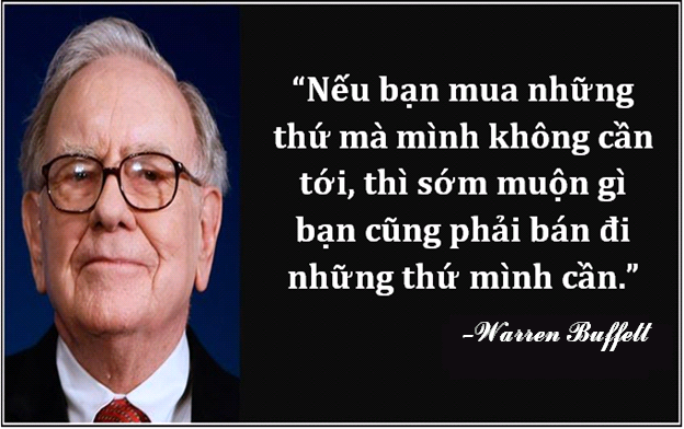 13 cau noi tiet lo bi quyet thanh cong cua ty phu warren buffett nha dau tu vi dai nhat moi thoi dai