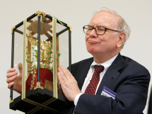 13 cau noi tiet lo bi quyet thanh cong cua ty phu warren buffett nha dau tu vi dai nhat moi thoi dai