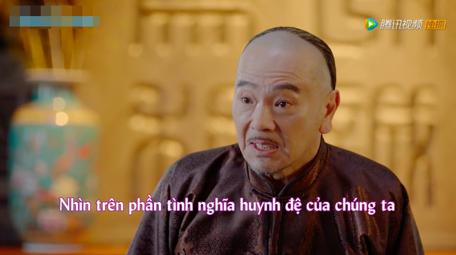 bung no nuoc mat khan gia tay chay nam ay hoa no sau khi cha ha nhuan dong chet