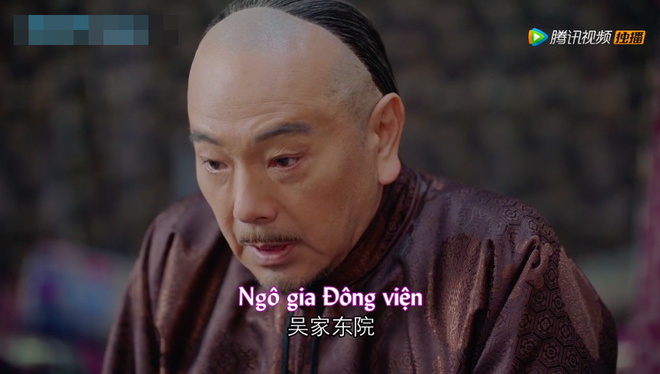 bung no nuoc mat khan gia tay chay nam ay hoa no sau khi cha ha nhuan dong chet