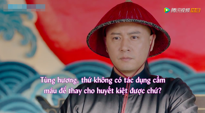 bung no nuoc mat khan gia tay chay nam ay hoa no sau khi cha ha nhuan dong chet