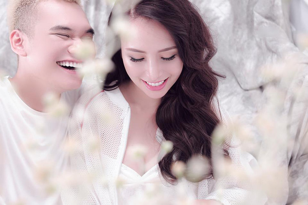 lo danh sach khach moi dam cuoi toan ngoi sao noi tieng cua khac viet