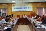 Chủ tịch Hồ Chí Minh - Người đặt nền móng cho quan hệ Việt - Mỹ