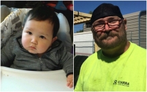 tin vao truc giac mach bao nguoi cong nhan nay da giai cuu thanh cong cau be khau khinh khoi tay ke gian