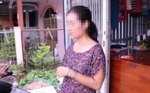 hoi phu nu vn khang dinh se bao ve nguoi phu nu to bi hiep dam viet don xin di tu
