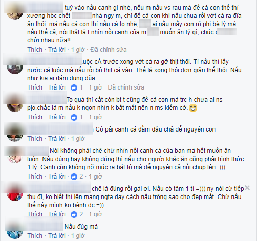bi ban trai che vi nau nuong khong giong ai co nang mach de chi em benh nao ngo ket qua that don dau