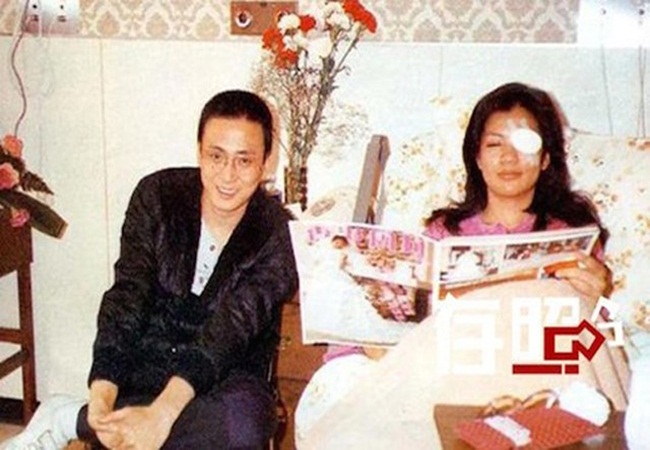 cai chet dai kho cua nang hoang dung kinh dien da khien nguoi tinh an han ca doi