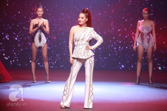 ho ngoc ha cuc goi cam thoi bay dan chan dai cua chung ket next top