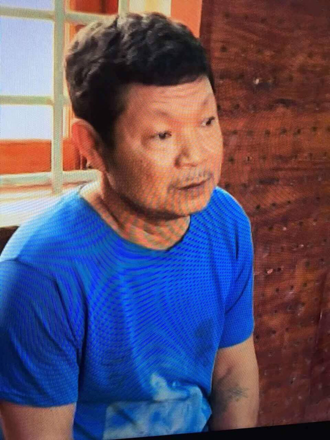 bo hiep dam con gai ruot 11 tuoi lanh an chung than den luot ong noi duoc dem ra xet xu