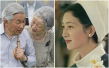 60 năm trước, thái tử Nhật Akihito bất chấp quy tắc hoàng gia để kết hôn với cô gái thường dân từng thắng ông trên sân tennis
