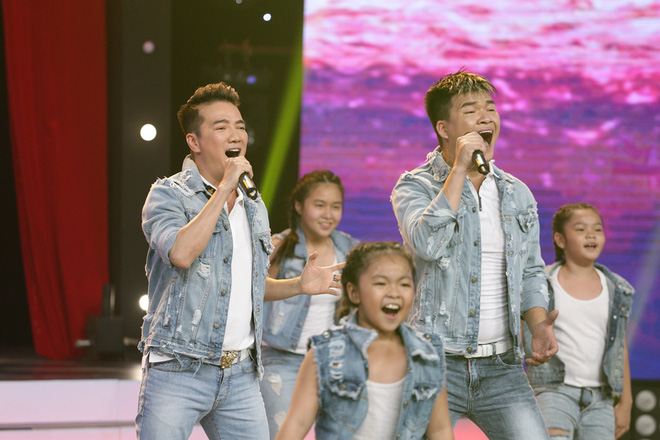 dam vinh hung ke ve thoi diem kho khan duoc hoai linh giup do 3 trieu dong