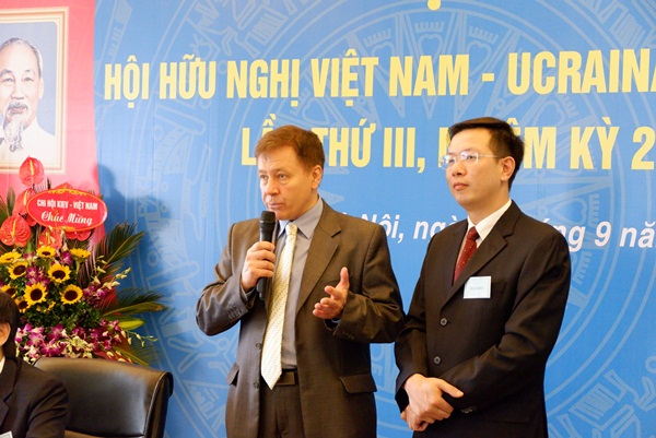 18 uy vien duoc bau vao ban chap hanh hoi huu nghi viet nam ucraina thanh pho ha noi khoa iii