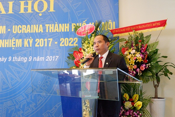 18 uy vien duoc bau vao ban chap hanh hoi huu nghi viet nam ucraina thanh pho ha noi khoa iii