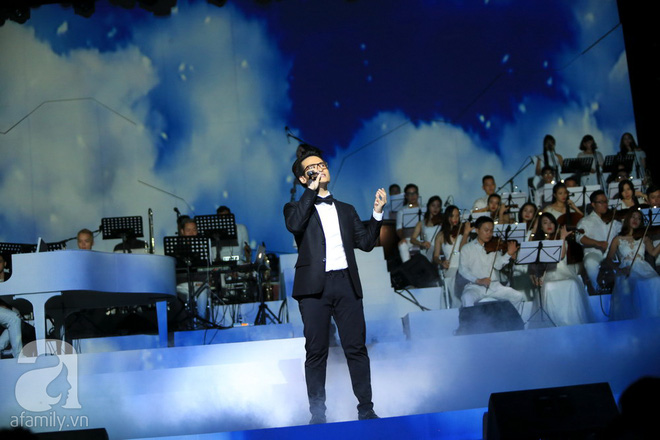 ha anh tua n dep lang tu song ca cung vu cat tuong khien fan guc nga