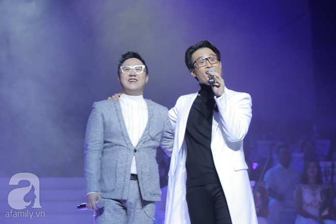 ha anh tua n dep lang tu song ca cung vu cat tuong khien fan guc nga