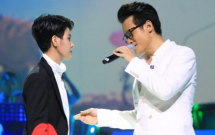 ha anh tua n dep lang tu song ca cung vu cat tuong khien fan guc nga