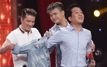dam vinh hung bat ngo ke chuyen tung muon tien hoai linh