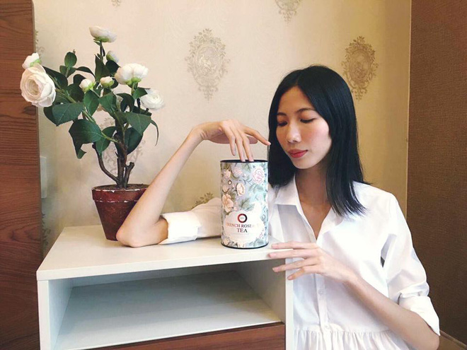 nhung hinh anh da boc xuong gay soc khong kem ck next top model 2017 cua top 3 cao ngan