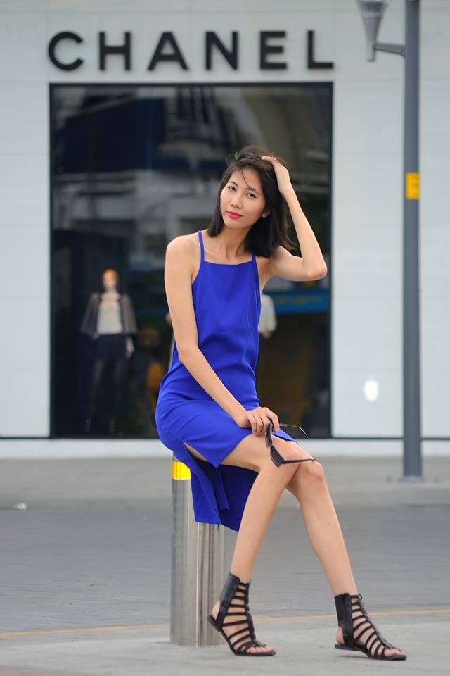 nhung hinh anh da boc xuong gay soc khong kem ck next top model 2017 cua top 3 cao ngan