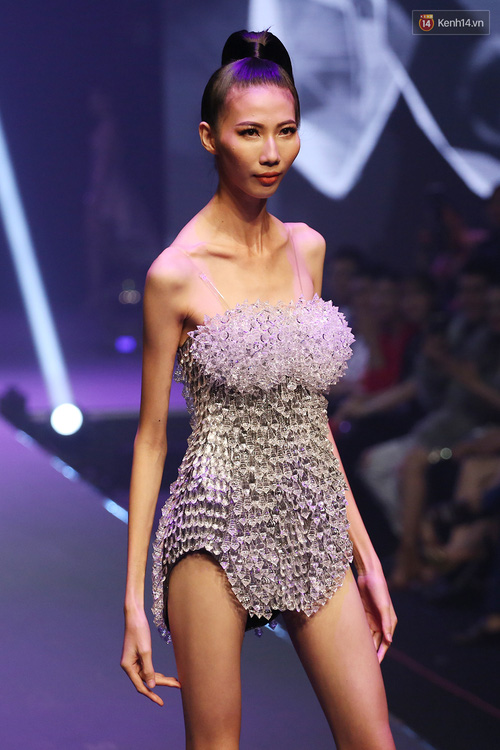 su that dang thuong dang sau than hinh gay tro xuong cua cao ngan next top model