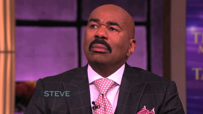 little big shots ta p da c bie t mc steve harvey o a kho c nu c no khi nho ve tuo i tho