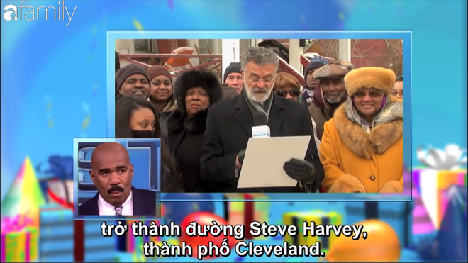 little big shots ta p da c bie t mc steve harvey o a kho c nu c no khi nho ve tuo i tho