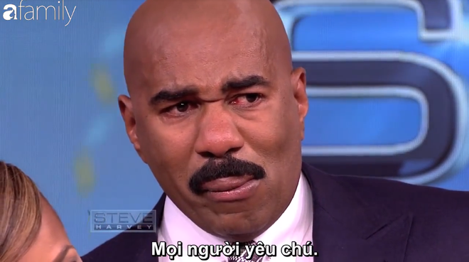 little big shots ta p da c bie t mc steve harvey o a kho c nu c no khi nho ve tuo i tho