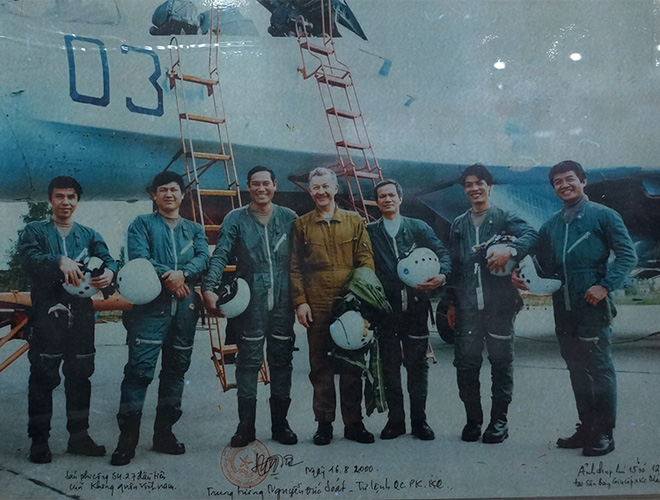tuong nguyen duc soat ly giai vi sao viet nam lua chon su 27 thay vi mig 29